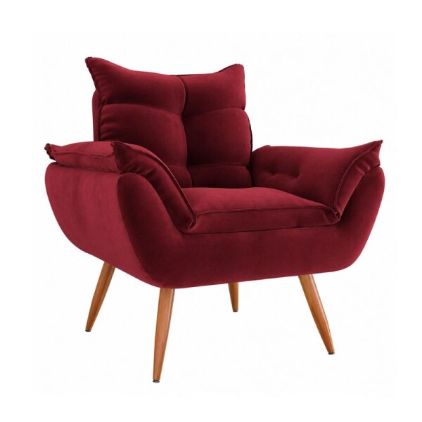 SOFA POLTRONA MODELO STELLA - BORDO SOFA POLTRONA MODELO STELLA - BORDO