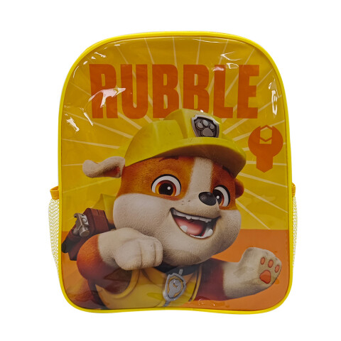 Mochila Infantil Paw Patrol 30 x 24 cm U