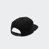Gorro Volcom Quarter Twill Negro