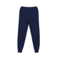 Pantalón Jogging Para Hombre Deportivo Basic Azul