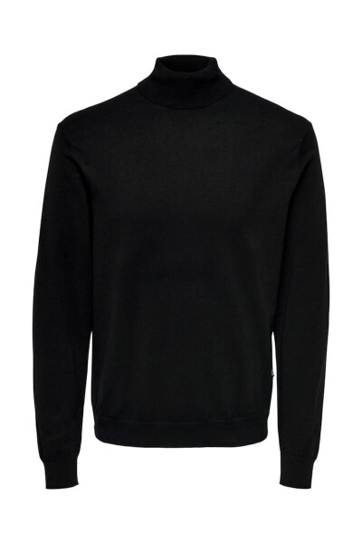 Sweater Swyler Black