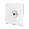 Set x8 soportes autoadhesivos para cuadros sin perforaciones Set x8 soportes autoadhesivos para cuadros sin perforaciones
