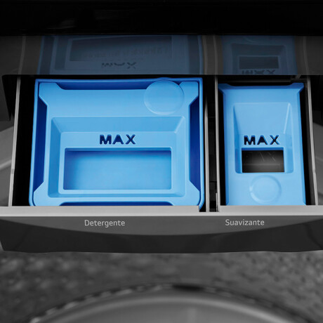 Lavarropas inverter carga superior 19 Kg WT19BV6T LG Lavarropas inverter carga superior 19 Kg WT19BV6T LG