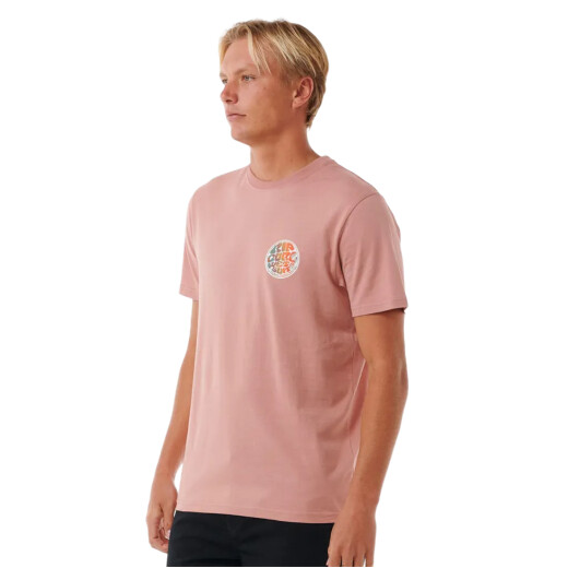 Remera MC Rip Curl Passage Tee Remera MC Rip Curl Passage Tee