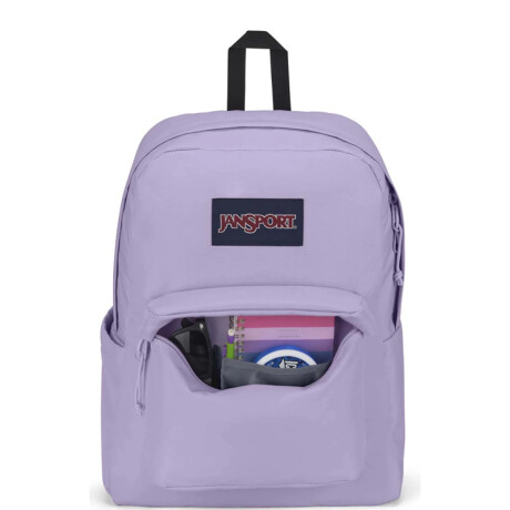 MOCHILA JANSPORT SUPERBREAK PLUS 0