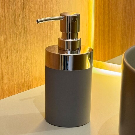 Dispensador De Jabón Polipropileno Dispensador De Jabón Polipropileno