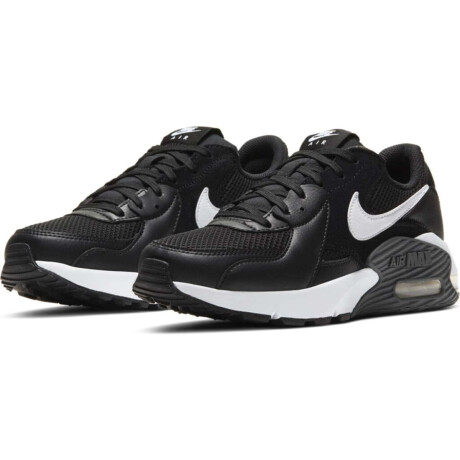 Championes Nike Air Max Excee de Mujer Negro