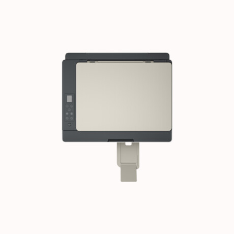 Impresora Multifuncion Hp Smart Tank 583 Inalambrica Blanca