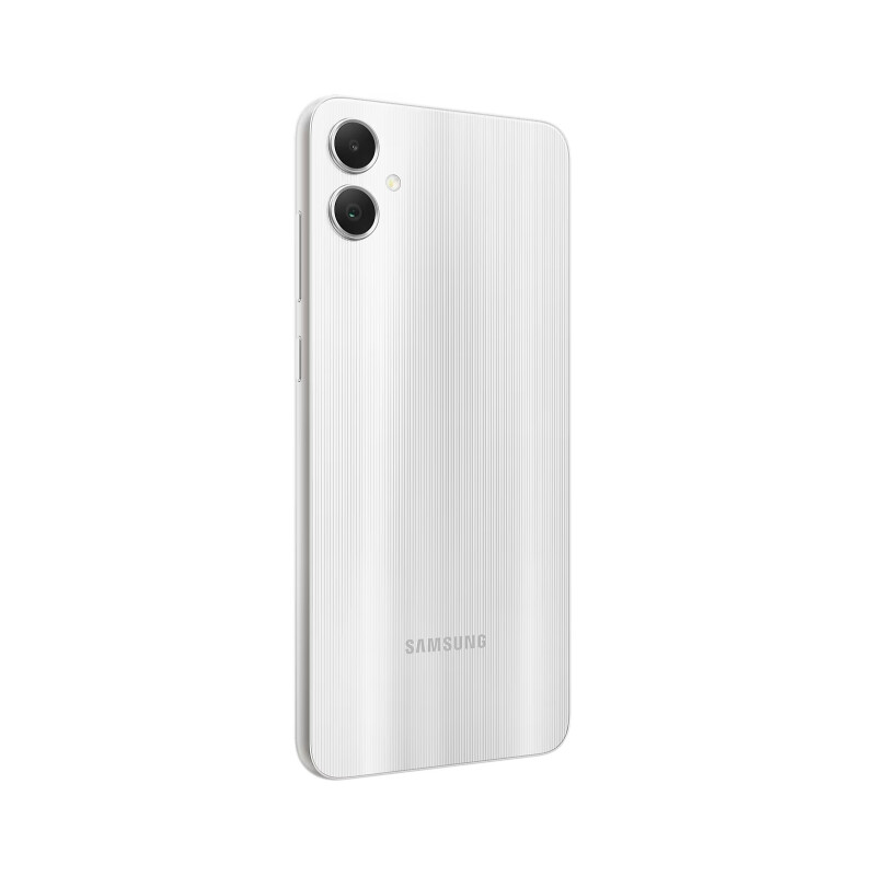 Samsung Galaxy A05 64GB Silver