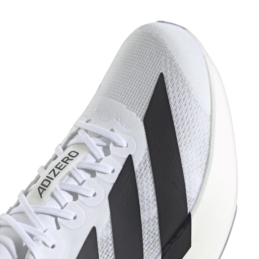 Zapatillas Running Adizero Evo Sl Hombre White