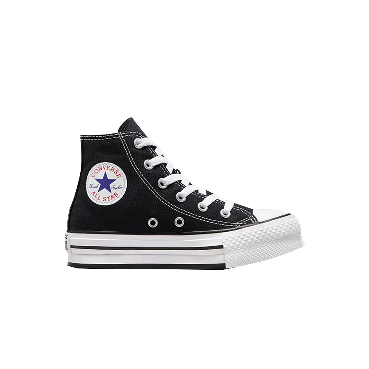 Championes Converse De Niño -CHUCK TAYLOR ALL STAR- 372859C - ELD 