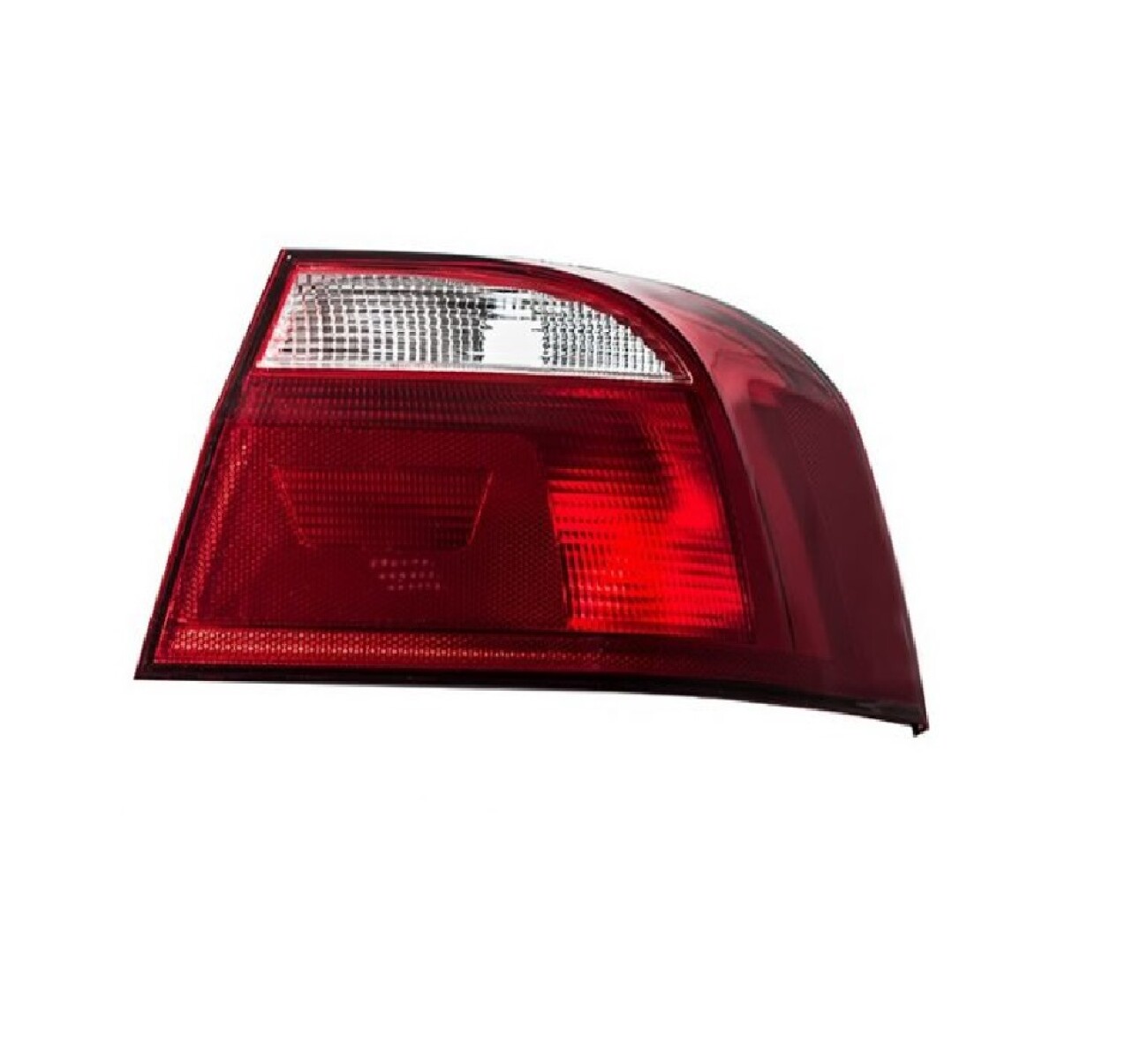 FARO TRASERO EXTERIOR DERECHO GOL G6 / G7 SEDAN 13/18 