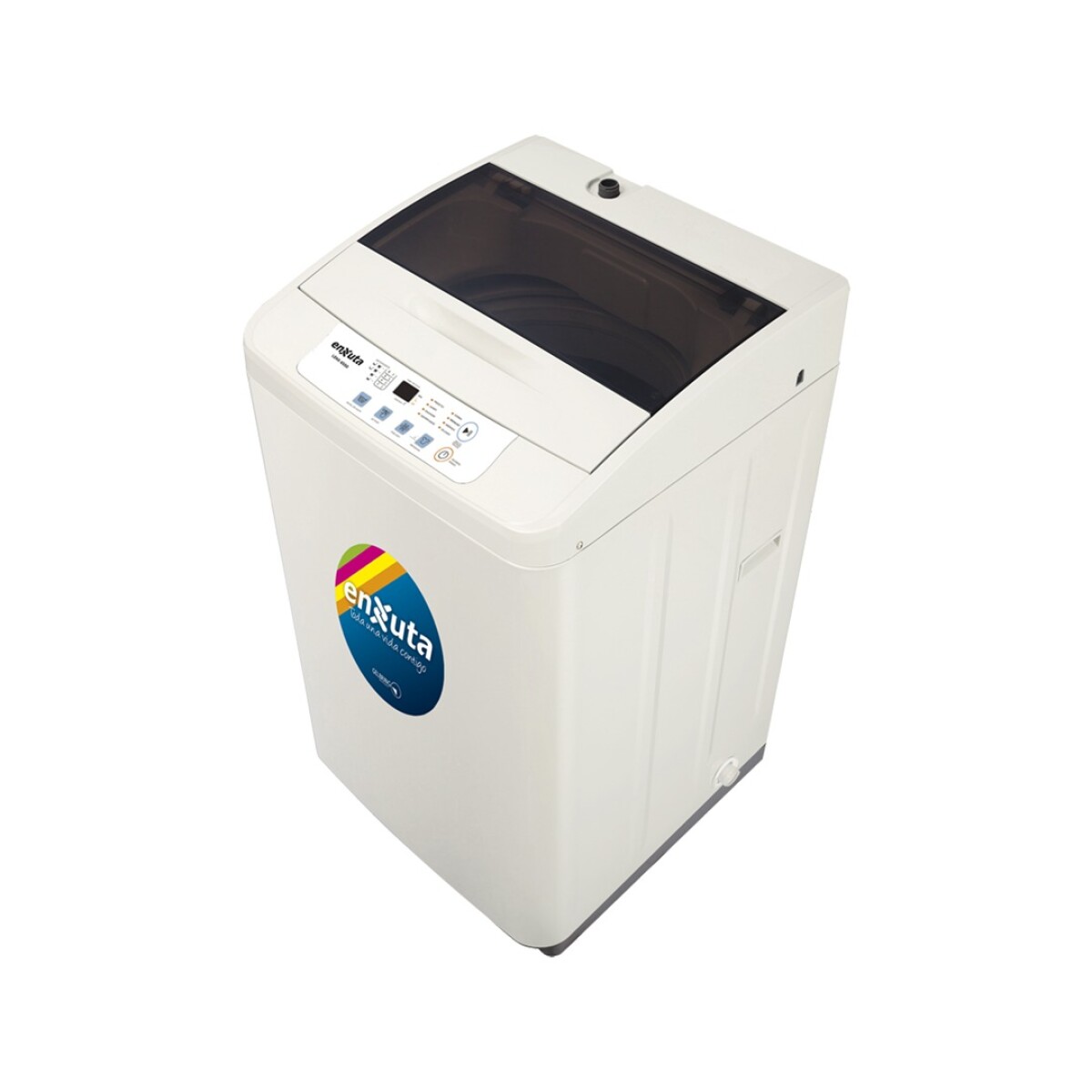 Lavarropa Automática Carga Superior 5KG Enxuta LENX4550 - 001 