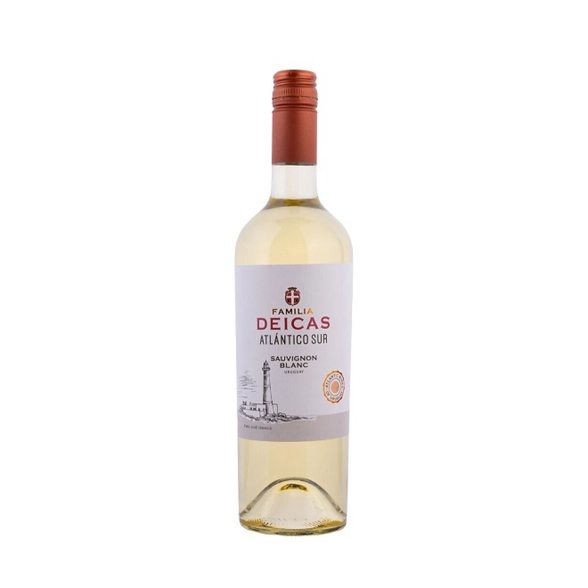 FAMILIA DEICAS ATLANTICO SUR CABERNET SAUVIGNON BLANC 