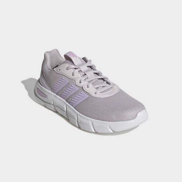 Championes Adidas Cloudfoam Flex Laces Rosa