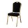 Silla Hotel Milton Negro