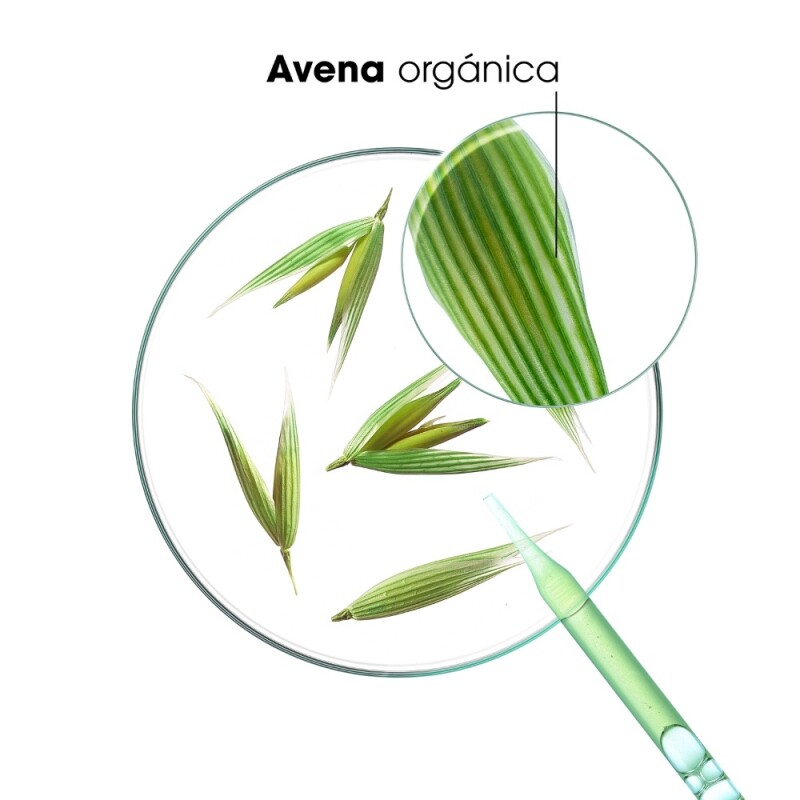 Shampoo Klorane Leche De Avena 400 Ml. Shampoo Klorane Leche De Avena 400 Ml.