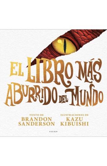 El libro más aburrido del mundo El libro más aburrido del mundo