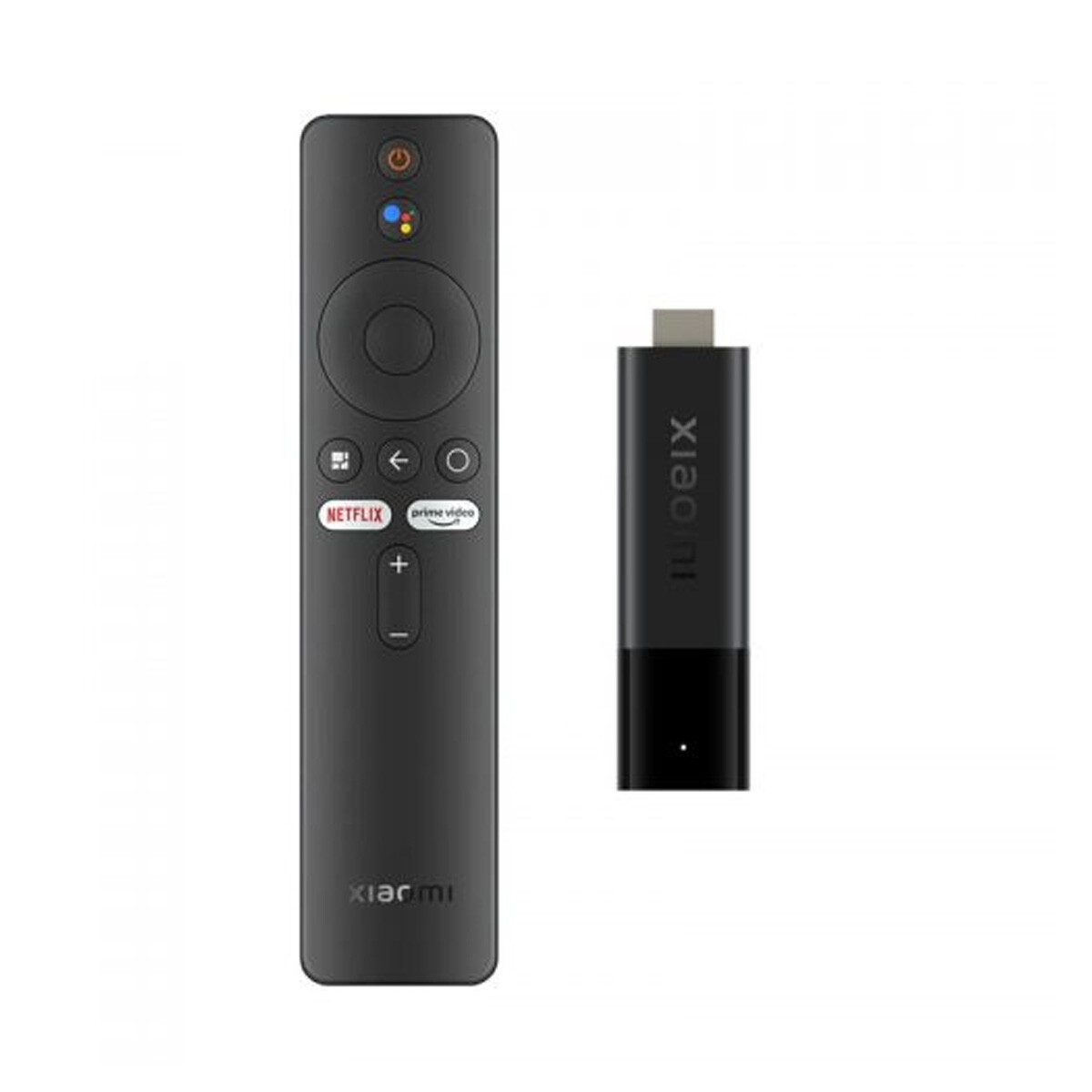 Android Smart TV Xiaomi Mi TV Stick 4K 8GB 