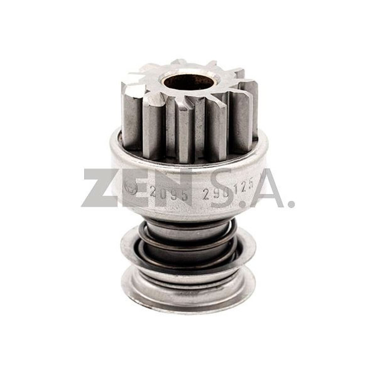 BENDIX ARRANQUE - TRACTOR TRAMONTINI 11D 12E 64L ZEN 