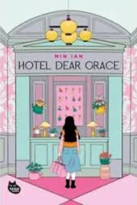 HOTEL DEAR GRACE HOTEL DEAR GRACE