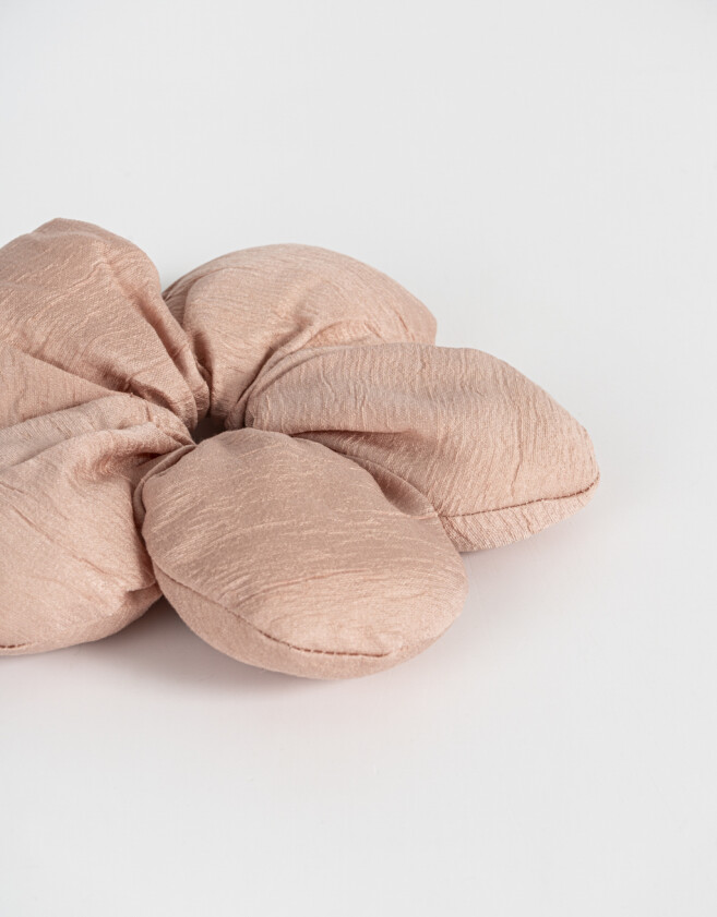 Skunzies Con flores Skunzie Flor Puffy - Rosa Claro