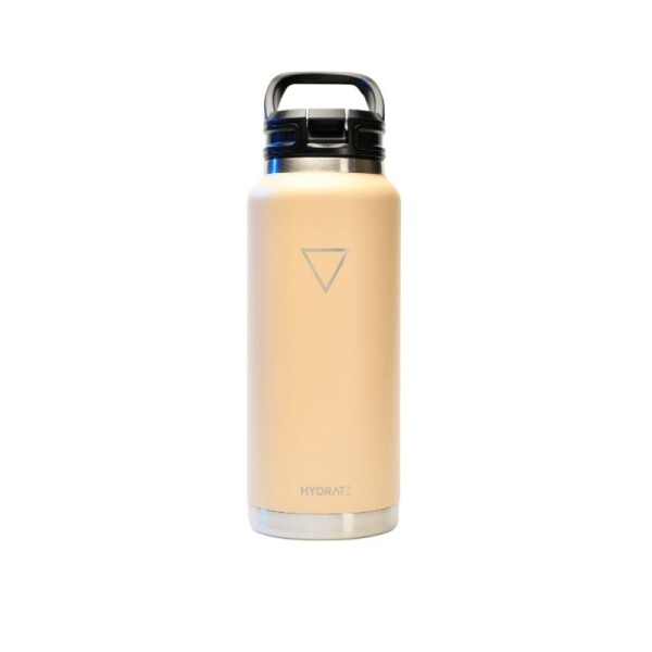 Termo Frontier Hydrate 770ml Beige Termo Frontier Hydrate 770ml Beige