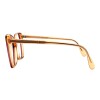 FRAME MOD91 COL975 5414 140 - Adulto - Naranja Naranjacombinado