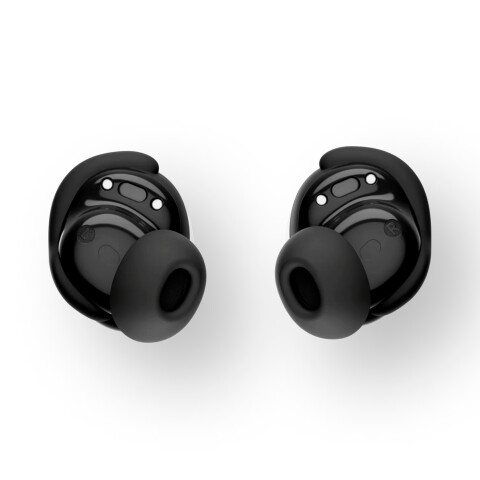 Auriculares Bose Quietconfort In Ear - Black Auriculares Bose Quietconfort In Ear - Black