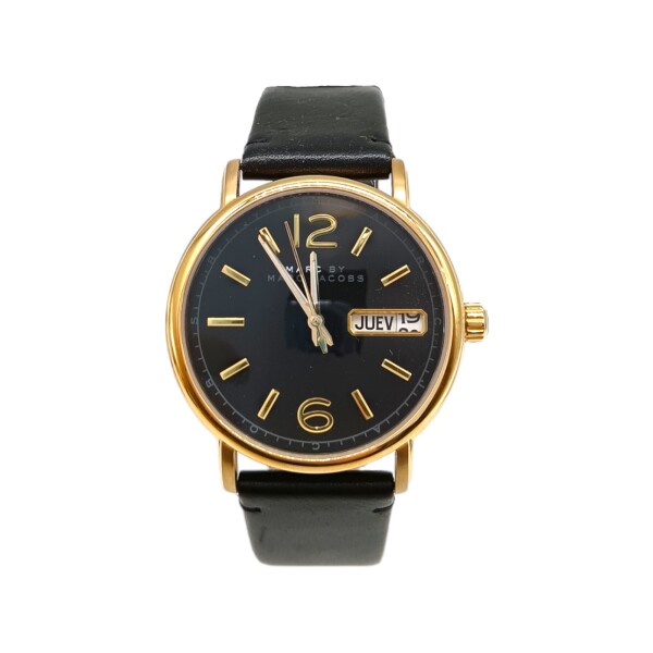 MARC JACOBS MBM1388 Plateadouniforme