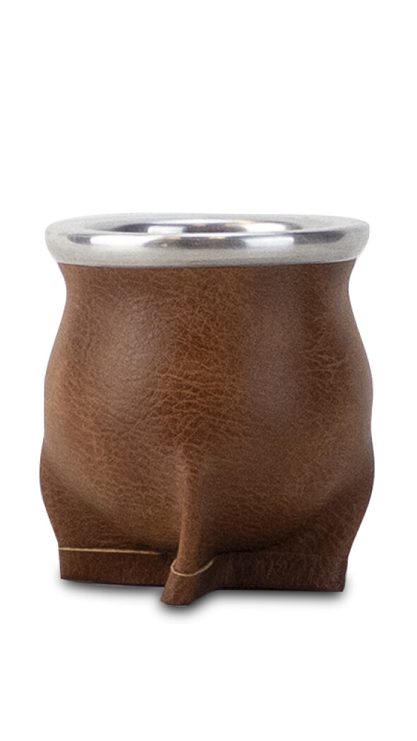 MATE DE CERÁMICA CHICO DELTA HABANO URBANO