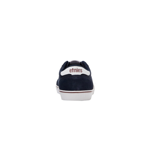 etnies CALLI VULC Navy & White