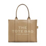 MARC JACOBS - THE LARGE TOTE 0