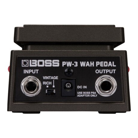 Pedal Wah-Wah Boss PW3 Pedal Wah-Wah Boss PW3