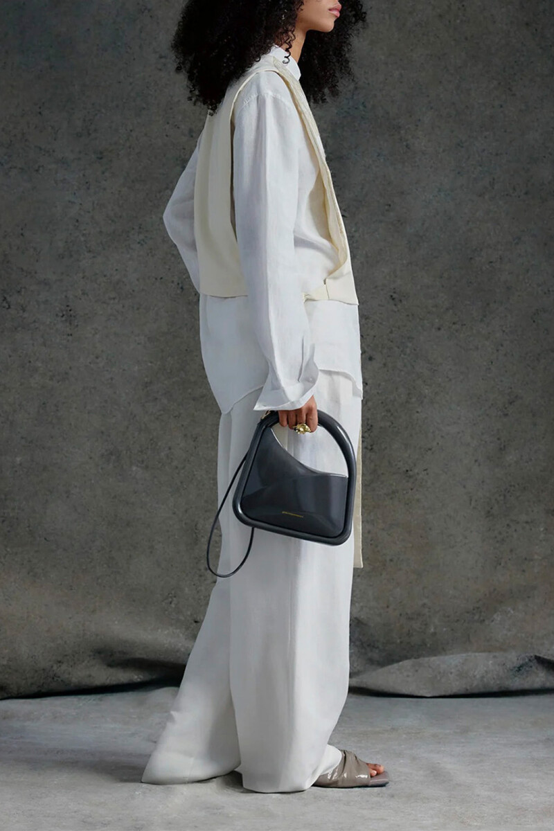 BOLSO Gris