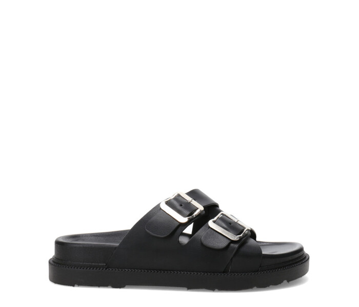 Sandalias de Mujer Miss Carol Brix Negro