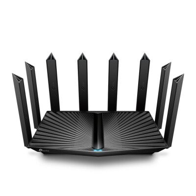 Router Inalámbrico Tp-Link Archer Ax80 Dual Band Ax6000 Router Inalámbrico Tp-Link Archer Ax80 Dual Band Ax6000