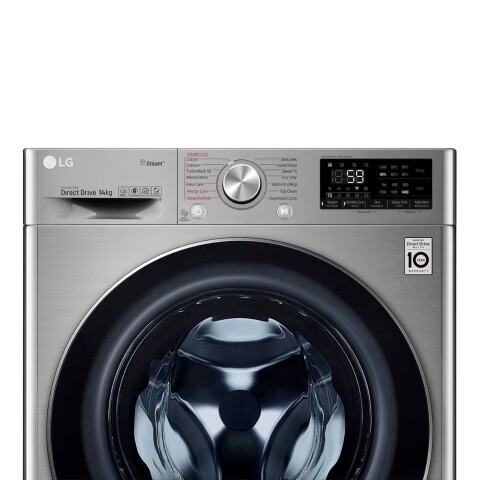 Lavasecarropas Carga Frontal 14Kg con Tecnología AI DD Lavasecarropas Carga Frontal 14Kg con Tecnología AI DD