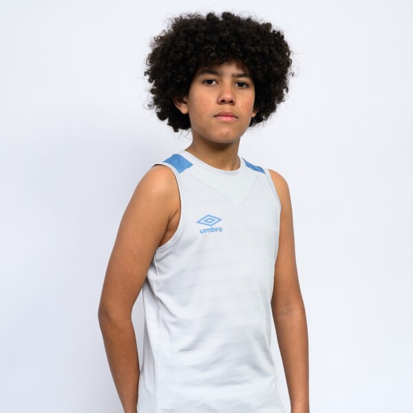 MUSCULOSA BOOST Umbro Niños 05p