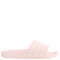 Sandalia de Mujer Adidas Adilette Rosa - Blanco