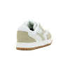 Championes Casuales Mujer Diadora Wind Blanco-gris