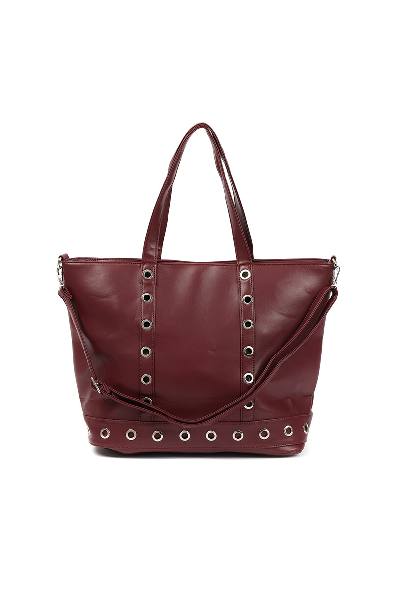 Cartera Ibiza - Bordeaux 