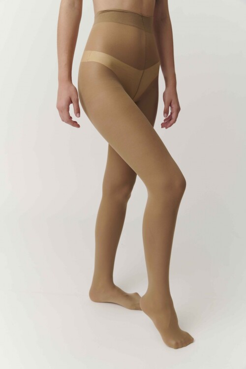 Collant GERME Terza Blondine 4