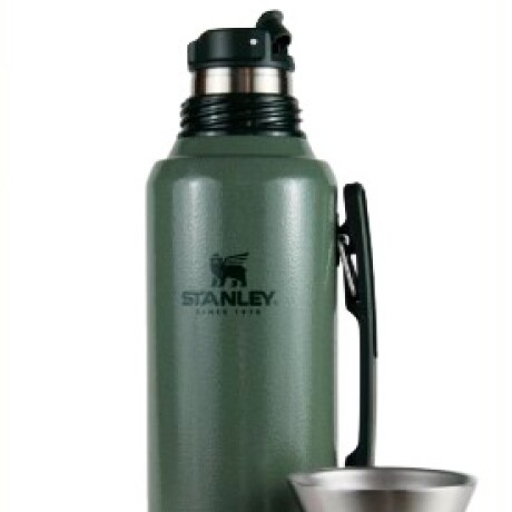 Stanley Classic Mate System Verde
