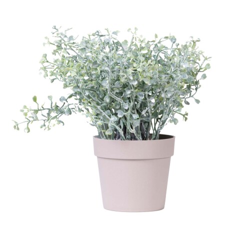 PLANTA ART EN MACETA PLANTA-ARTIFICIAL VERDE GS-05523025