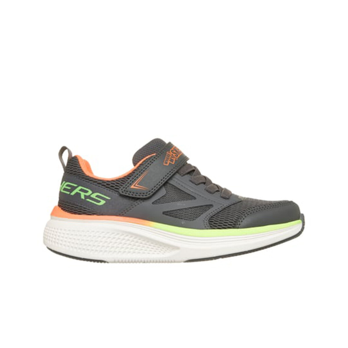 Championes Go Run Elevate 2.0 - Gris 