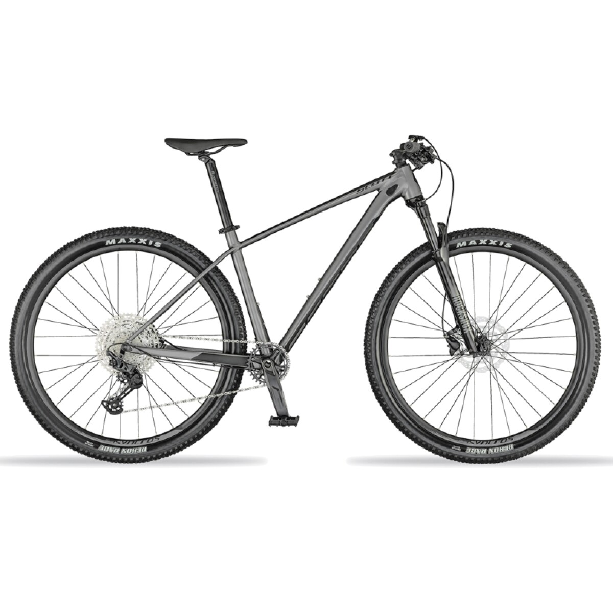 Bicicleta Scott Mtb Scale 965 2021 - Talle L 