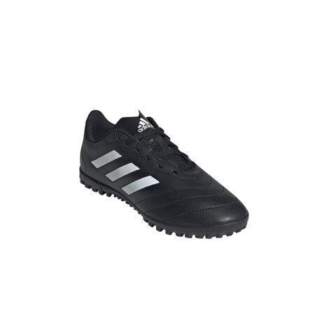 adidas GOLETTO VIII TF Core Black / Cloud White / Core Black