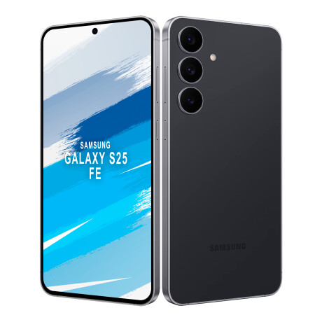 Samsung Galaxy S25 Fe 6,7'' 5G 8GB 512GB Triple Cam 50MP 001