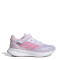 Championes Infantiles Adidas Run Falcon 5 JRS Lila - Rosa